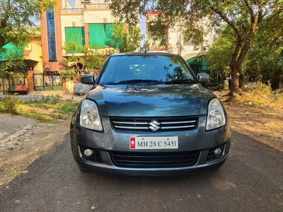 Maruti Suzuki Swift Dzire VDi