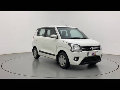 Maruti Suzuki Wagon R ZXi 1.2 AMT