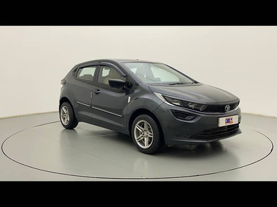 Tata Altroz XE Petrol [2020-2023]