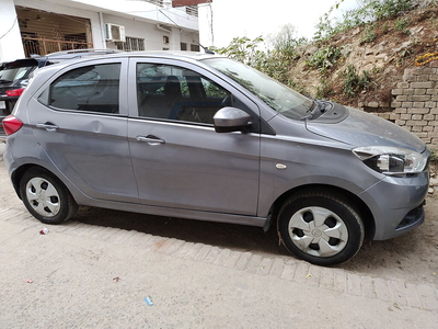 Tata Tiago Revotorq XT [2016-2019]