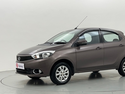 Tata Tiago XZ