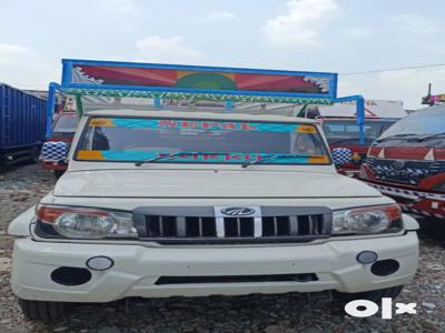 Mahindra bolero pickup fb 1.7T 2020 model