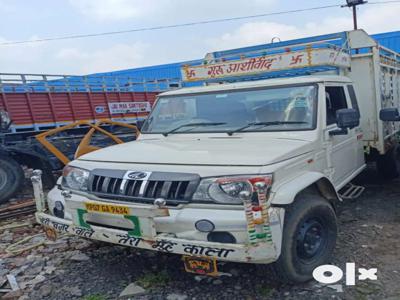 Mahindra bolero pickup fb 1.7T 2021 model