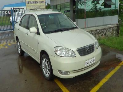 Used 2008 Toyota Corolla H5 1.8E for sale at Rs. 2,69,123 in Faridab