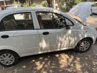 Used 2010 Chevrolet Spark [2007-2012] LS 1.0 for sale at Rs. 70,000 in Mumbai