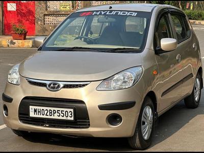 Used 2010 Hyundai i10 [2007-2010] Magna for sale at Rs. 1,85,000 in Mumbai