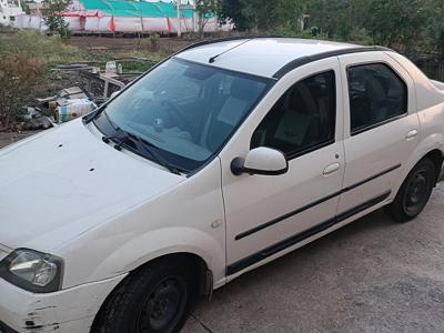 Used 2012 Mahindra Verito [2011-2012] 1.5 D4 BS-IV for sale at Rs. 2,50,000 in Nandurb