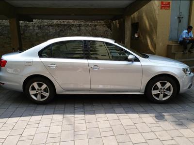 Used 2012 Volkswagen Jetta [2011-2013] Comfortline TSI for sale at Rs. 6,00,000 in Pun
