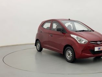 2012 Hyundai EON D Lite Plus