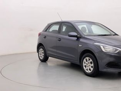 2014 Hyundai Elite i20 2014-2017 Magna 1.2
