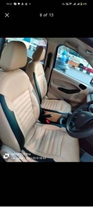 2015 Ford Aspire 1.2 Ti-VCT Trend