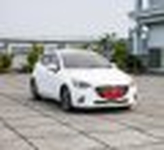 2016 Mazda 2 R Putih -
