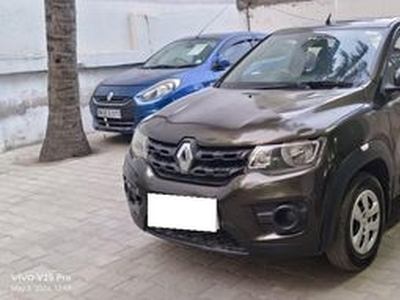 2016 Renault KWID RXL