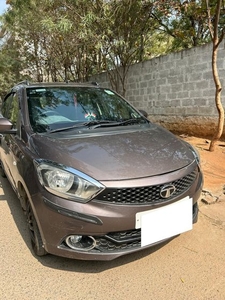 2017 Tata Tiago 1.05 Revotorq XM