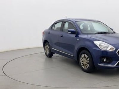 2018 Maruti Dzire 2017-2020 VXI 1.2