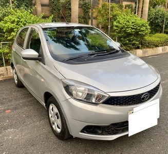 2018 Tata Tiago 1.2 Revotron XT