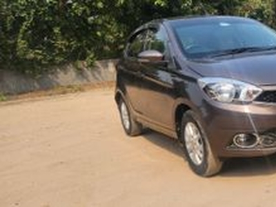 2018 Tata Tiago 1.2 Revotron XTA