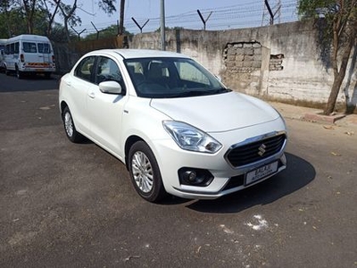 2019 Maruti Dzire 2017-2020 AMT ZDI