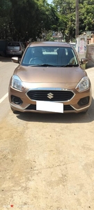 2019 Maruti Dzire 2017-2020 VXI 1.2