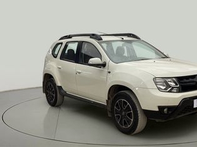 2019 Renault Duster RXS 85PS BSIV