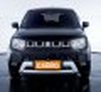 2020 Suzuki Ignis GL Hitam -