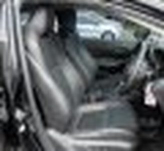 2020 Toyota Corolla Altis V Hitam -