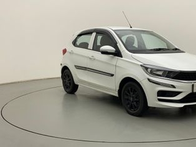 2021 Tata Tiago XT BSVI