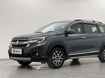 2022 Maruti Suzuki XL6 Alpha MT Petrol