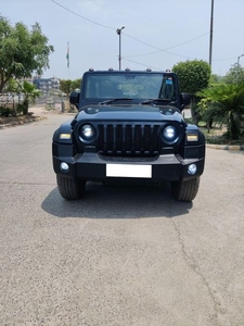 2023 Mahindra Thar LX 4-Str Hard Top