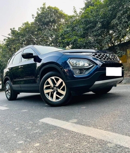 Tata Safari XZ Plus 6 Str