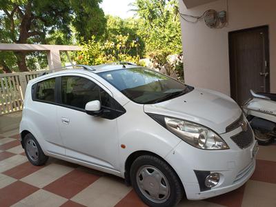 Chevrolet Beat LT Diesel