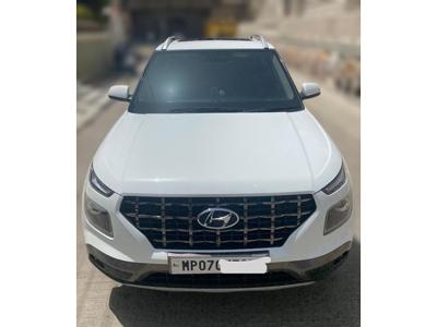 Hyundai Venue SX 1.0 (O) Petrol [2019-2020]