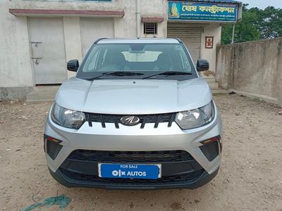 Mahindra KUV100 NXT K2 6 STR