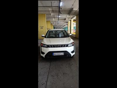 Mahindra XUV300 1.5 W6 [2019-2020]