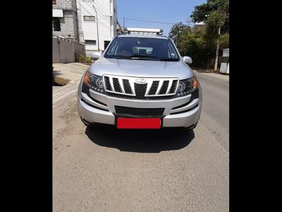 Mahindra XUV500 W6