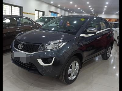 Tata Nexon XE