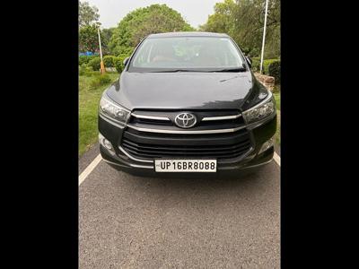 Toyota Innova Crysta 2.4 GX 7 STR [2016-2020]