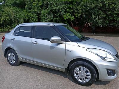 Used 2012 Maruti Suzuki Swift DZire [2011-2015] VXI for sale at Rs. 3,60,000 in Chandigarh