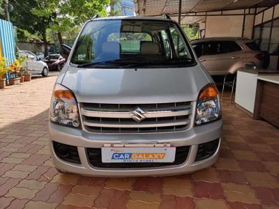 Used 2008 Maruti Suzuki Wagon R [2006-2010] LXi Minor for sale at Rs. 1,55,000 in Mumbai
