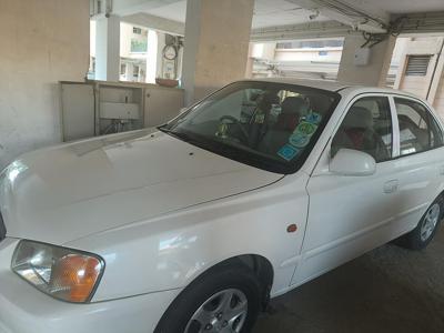Used 2009 Hyundai Accent [2003-2009] GLE for sale at Rs. 3,00,000 in Zirakpu