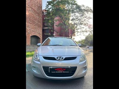 Used 2009 Hyundai i20 [2008-2010] Magna 1.2 for sale at Rs. 1,90,000 in Delhi