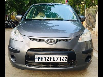 Used 2010 Hyundai i10 [2007-2010] Magna 1.2 for sale at Rs. 2,15,000 in Pun