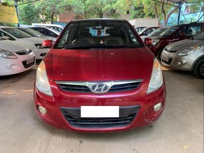 Used 2010 Hyundai i20 [2008-2010] Sportz 1.2 (O) for sale at Rs. 3,10,000 in Chennai
