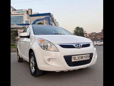 Used 2010 Hyundai i20 [2010-2012] Asta 1.2 for sale at Rs. 2,25,000 in Delhi
