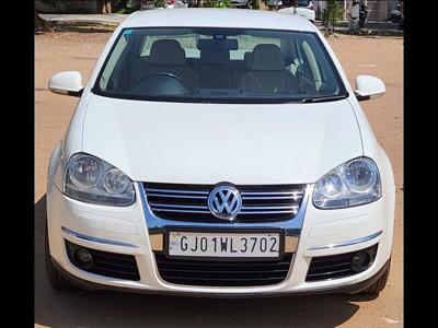 Used 2010 Volkswagen Jetta [2008-2011] Comfortline 2.0L TDI for sale at Rs. 3,25,000 in Ahmedab