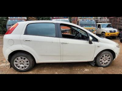 Used 2011 Fiat Punto [2011-2014] Dynamic 1.3 for sale at Rs. 3,00,000 in Bangalo