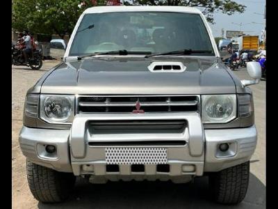 Used 2011 Mitsubishi Pajero SFX 2.8 for sale at Rs. 9,75,000 in Chennai