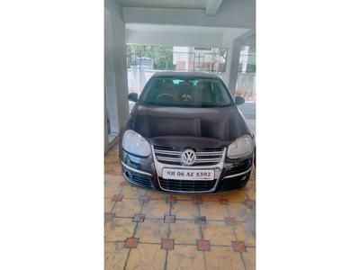 Used 2011 Volkswagen Jetta [2011-2013] Comfortline TDI for sale at Rs. 5,50,000 in Pun