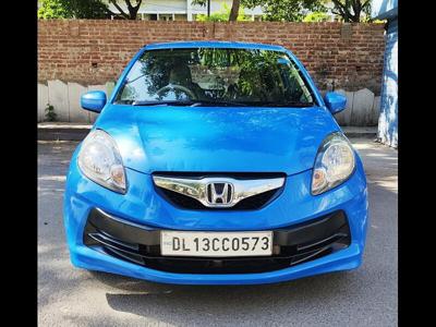 Used 2012 Honda Brio [2011-2013] S MT for sale at Rs. 2,00,000 in Delhi