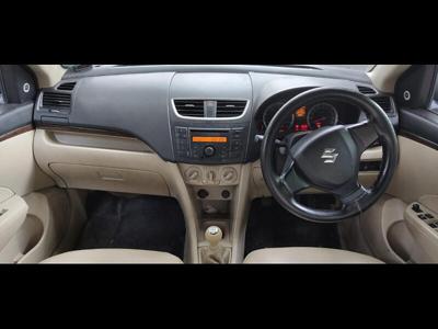 Used 2012 Maruti Suzuki Swift DZire [2011-2015] VDI for sale at Rs. 4,25,000 in Bangalo